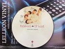 Take That Everything Changes 12” Single Ltd Ed. Picture Disc 7432116926 Pop 90’s