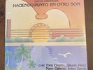 HACIENDO PUNTO EN OTRO SON EXITOS ORIGINALES LATIN FUNK SALSA RECORD LP Sealed