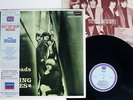 ROLLING STONES OUT OF OUR HEADS LONDON L20P 1015 Japan OBI VINYL LP