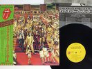 ROLLING STONES IT'S ONLY ROCK 'N ROLL ROLLING STONES ESS-63003 Japan OBI LP