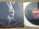 TEAR GAS s/t 1971 UK earliest 1G/1G SLRZ 1021 super vinyl + audio, orig. outer