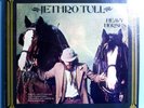 JETHRO TULL HEAVY HORSES RARE STILL SEALED ORIGINAL 1978 CHRYSALIS LP BEAUTIFUL