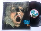 Uriah Heep LP ....Very ‘eavy Very ‘umble