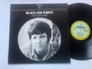 Tony Joe White LP Black And White NM-MINT ORIG