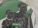 Alpha Steppas Sista Awa - Chain Breaker DUBPLATE 7