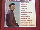 Johnny Tillotson’s Best LP Cadence CLP3052 Record
