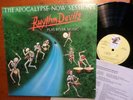 Rhythm Devils– Apocalypse Now Sessions  LP MINT Airto Mickey Hart  Passport 9844