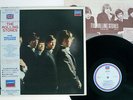 ROLLING STONES SAME LONDON L20P 1013 Japan OBI VINYL LP