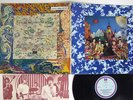 ROLLING STONES THEIR SATANIC MAJESTIES REQUEST LONDON L20P 1018 Japan VINYL LP
