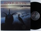 ROXY MUSIC Avalon UNIVERSAL LP VG++ europe half-speed audiophile 2017 reissue *