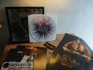 Rotting Christ ?– Theogonia Box limited to 66 copies Ultra Rar