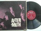 ROLLING STONES * Aftermath * Shadow Sleeve DECCA LP 1st Mono 1966