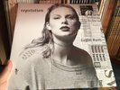[SEALED]Taylor Swift ?– Reputation BMRCO0600F US/EU Vinyl, LP Album Picture Disc