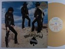 MOTORHEAD Ace Of Spades BRONZE LP NM uk gold vinyl *