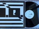 IQ superb 1983 Aussie synth-prog/space-rock mini-LP Ken Davis, Mars Lasar I.Q NM