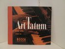 78tk album set-Jazz-DECCA 585-Art Tatum-piano solos- 4 disc set