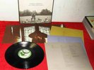 3LP Box George Harrison: All Things Must Pass (Apple 1C 192-04 707/8/9) D 1970