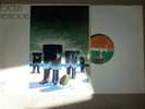 Cactus  -  Restrictions        Vinyl