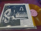 BRUCE SPRINGSTEEN STUDIO QUALITY BUILT IN LP YELLOW VINYL OUTTAKES +LIVE 84 TMOQ