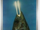 REO Speedwagon - You Can Tune A Piano, But You Can't Tuna Fish LP - Epic SEALED