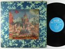 Rolling Stones - Their Satanic Majesties Request LP - Decca UK Mono Lenticular