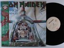 IRON MAIDEN Aces High EMI 12