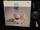 JACKIE McLEAN PLAYS FAT JAZZ JUBILEE RECORDS JGM-1093 IN THE SHRINK EXCELLENT