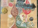 Ugly Casanova - Sharpen Your Teeth - Loser Edition 2x12” Color Vinyl LP