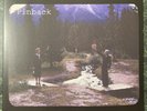 Pinback - Self Titled Debut - RSD Clear Vinyl LP - Limited To 2000 w/ Insert
