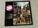 Moby Grape - Self Titled - Edsel Records 1984 Mono Mix Reissue - ED 137 - UK