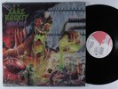 LAAZ ROCKET Annihilation Principle ENIGMA LP VG++ SHRINK *