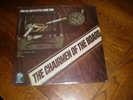 Chairmen Of The Board LP Give Me Just A Little More Time SEALED