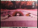 Frank Zappa Hot Rats Vinyl LP Original Gatefold 1969 BIZARRE 1ST Press USED VG