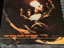 PUBLIC ENEMY Yo  Bum Rush The Show DEF JAM INSERT 1987 UK Original VINYL LP