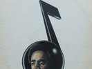 MONGUITO SANTAMARIA EN UNA NOTA  LP US '74 SALSA JAZZ FUNK