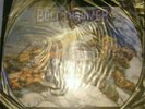 Bolt Thrower - Mercenary, Picture Vinyl first press. on Ex.