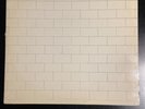 PINK FLOYD THE WALL 2 LP'S PC2 36183  GATEFOLD COLUMBIA 1979
