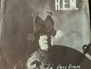 R.E.M. Radio Free Europe/There She Goes Again 45 IR-9916