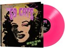 The 69 Cats - Seven Year Itch (Limited Edition Pink Vinyl)