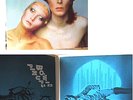 DAVID BOWIE  PINUPS  KLAPPCOVER  x VINYL