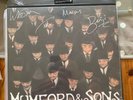 Mumford and sons 10