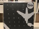 THE CURE - Carnage Visors LP poster Sleeve + Inner Sleeve Soundtrack Goth