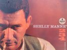 SHELLY MANNE 