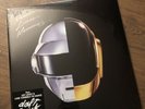 ?DAFT PUNK RANDOM ACCESS MEMORIES 2LP VINYL ?BRAND NEW & SEALED ?FAST DELIVERY?