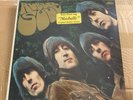 THE BEATLES RUBBER SOUL 1965 CAPITOL MONO YELLOW 
