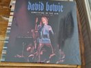 David Bowie Something In The Air Vinyl LP
