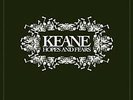 Keane Hopes And Fears VINYL UK Stock New and Sealed