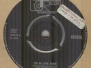 THE DEBONAIRES**I'M IN LOVE AGAIN**DEMO**SOUL**DANCER**TRACK RECORDS**HEAR IT