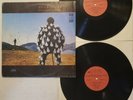 Pink Floyd - Delicate Sound Of Thunder -NM/VG 1990 Psych Prog Russian EMI EQ5009