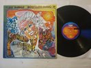 H.Y. Sledge - Bootleg Music -NM/EX 1971 Psych Rock SSS22 PROMO SSS International
